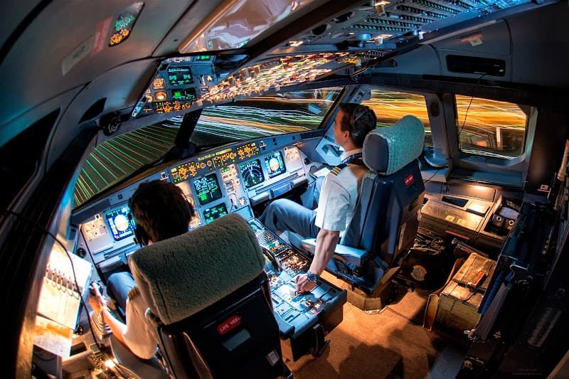 Aviator College of Aeronautical Science and Technology - Image 1