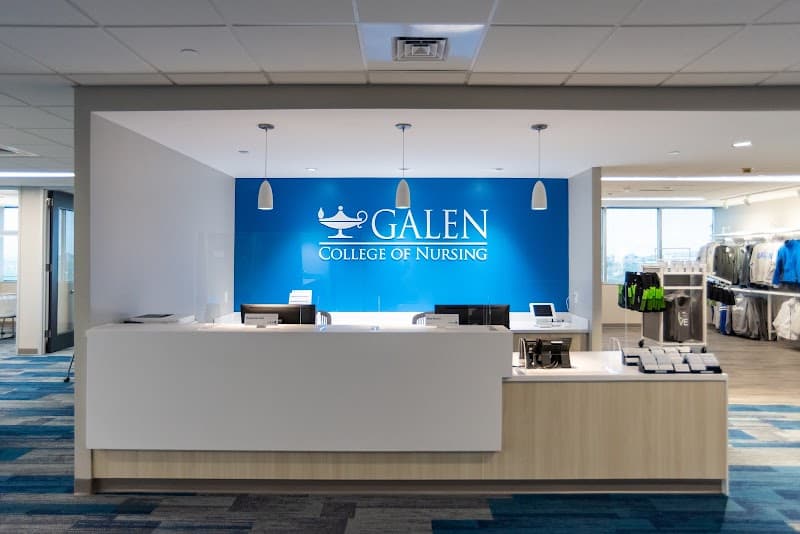 Galen College of Nursing-San Antonio - Image 1