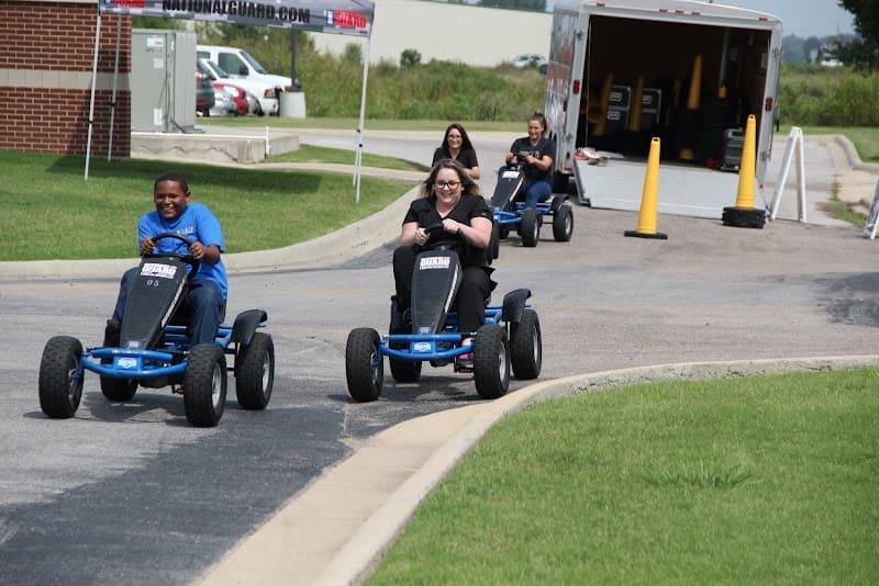 Arkansas State University-Newport - Image 1