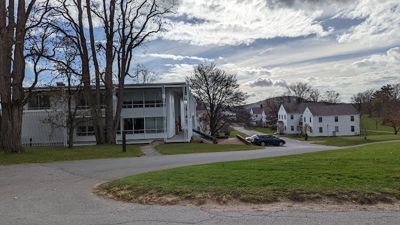 Bennington College - Image 1