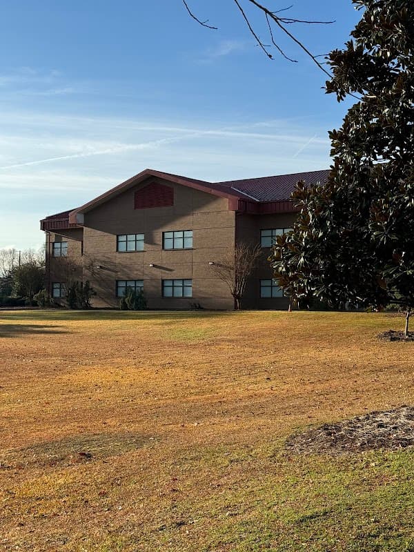 Albany Technical College - Image 1