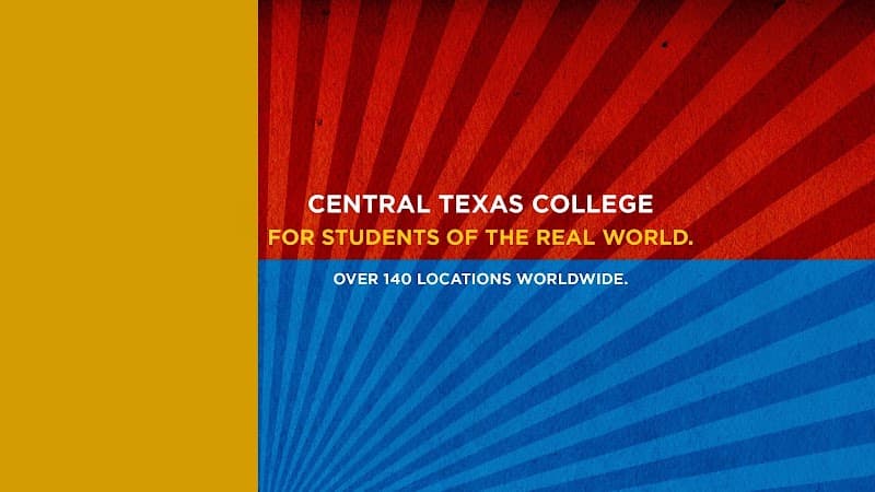 Central Texas College - Image 1