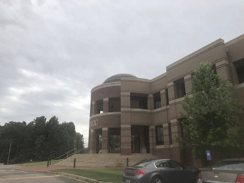 Chattahoochee Valley Community College - Image 1