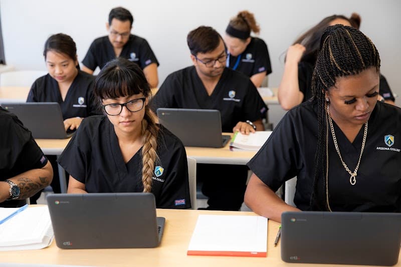 Arizona College-Mesa - Image 1