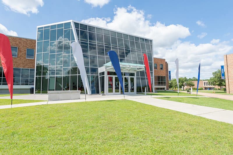 Camden County College - Image 1