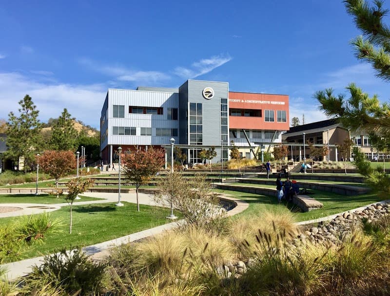 Butte College - Image 1