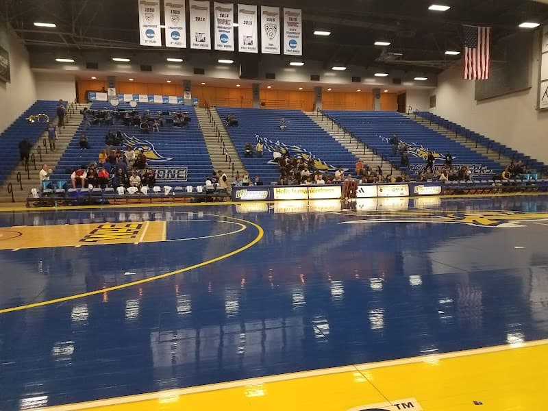 California State University-Bakersfield - Image 1