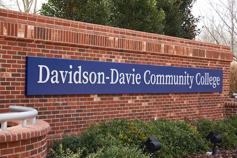 Davidson-Davie Community College - Image 1