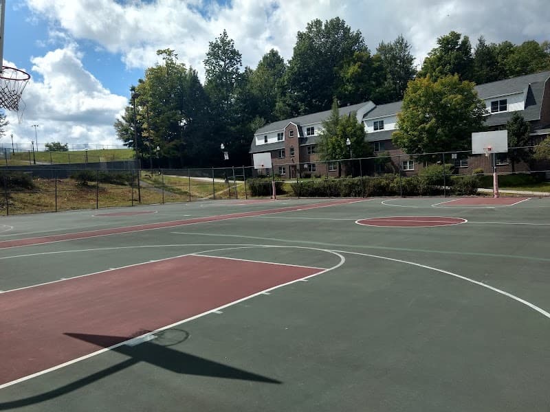 Franklin Pierce University - Image 1