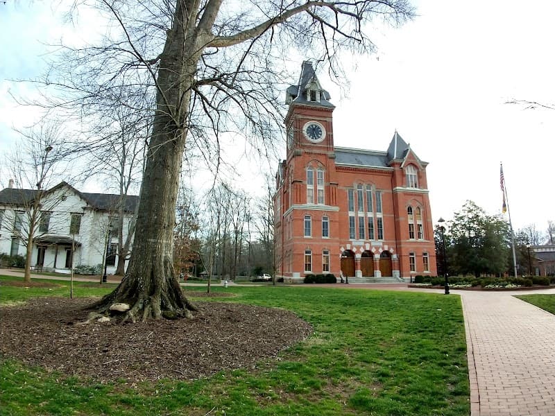 Emory University-Oxford College - Image 1