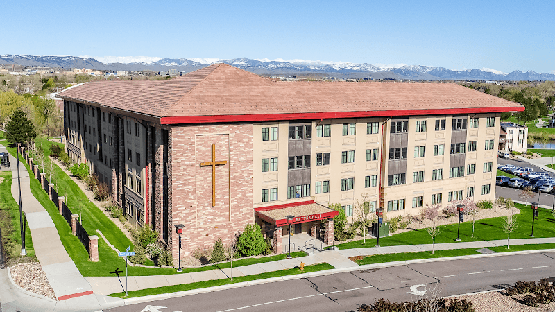 Colorado Christian University - Image 1