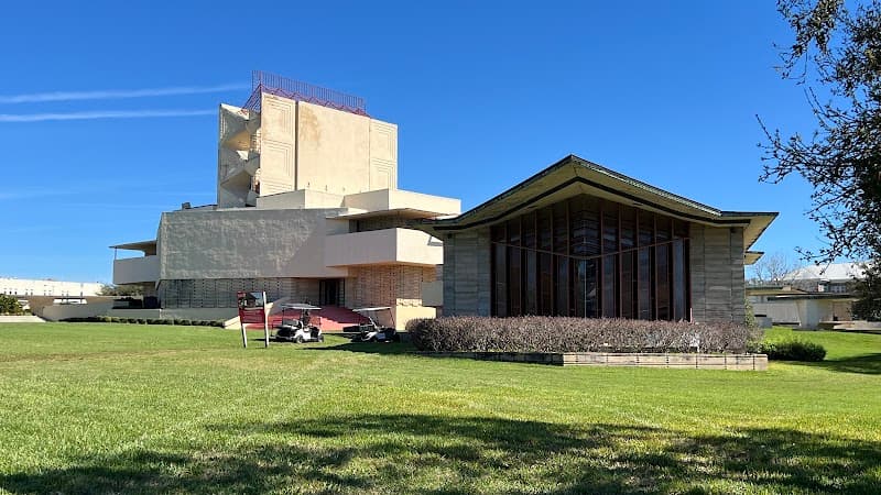 Florida Southern College - Image 1