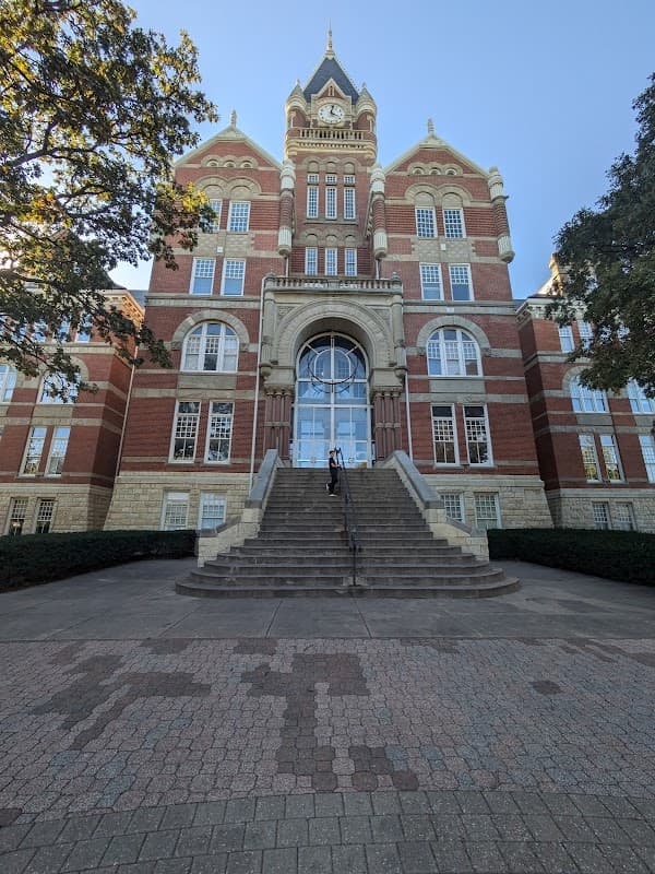 Friends University - Image 1