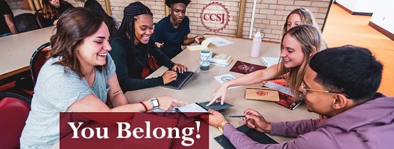 Calumet College of Saint Joseph - Image 1