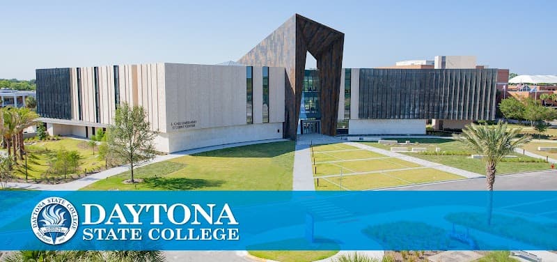 Daytona State College - Image 1