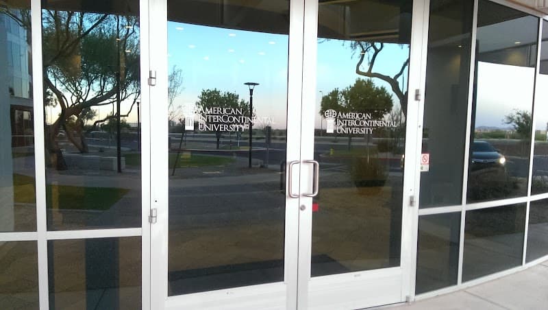 American InterContinental University System - Image 1