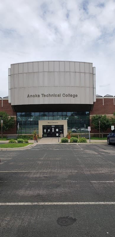 Anoka Technical College - Image 1