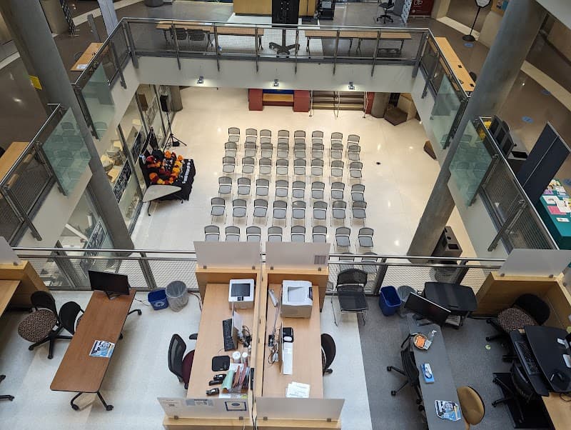 Berkeley City College - Image 1