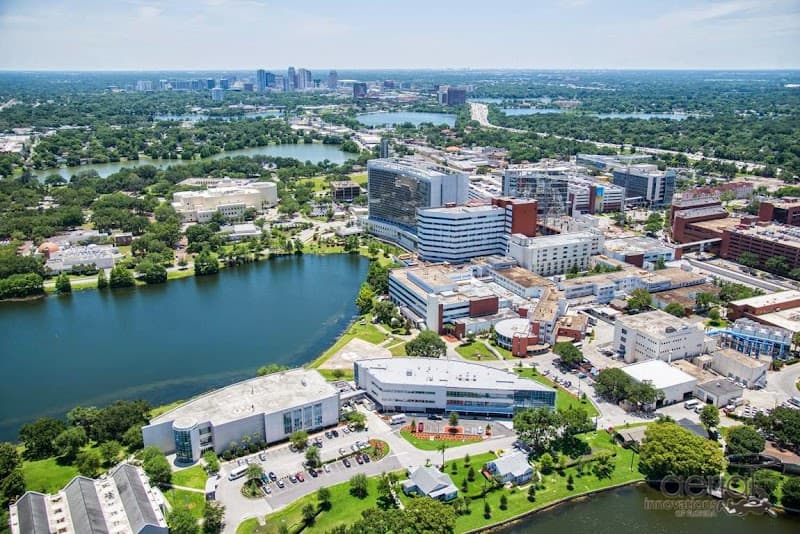 AdventHealth University - Image 1