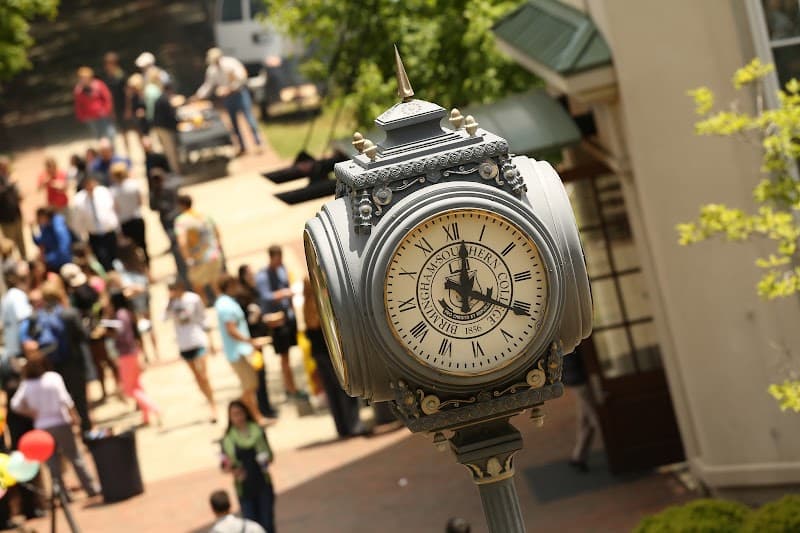 Birmingham-Southern College - Image 1