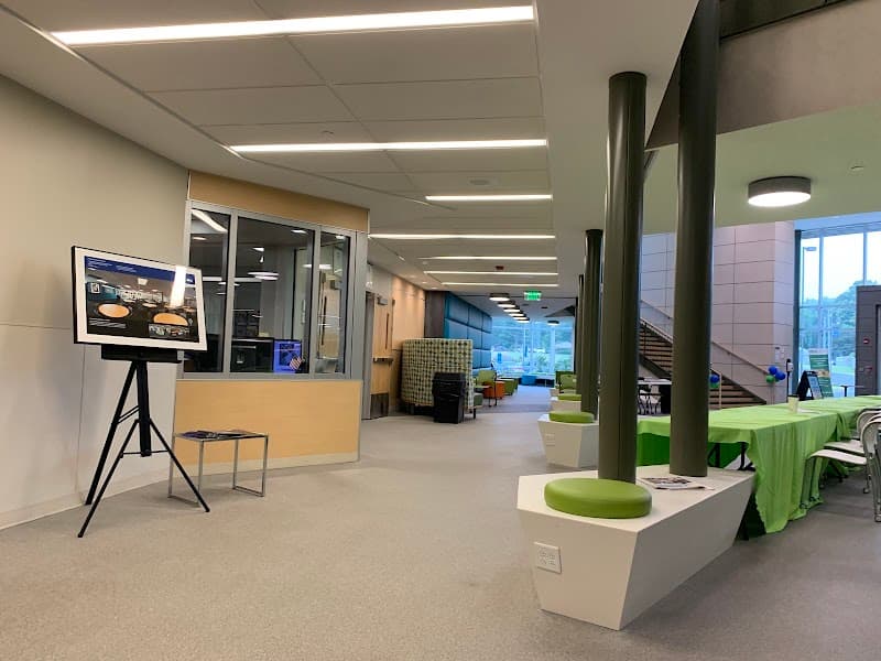 Asnuntuck Community College - Image 1