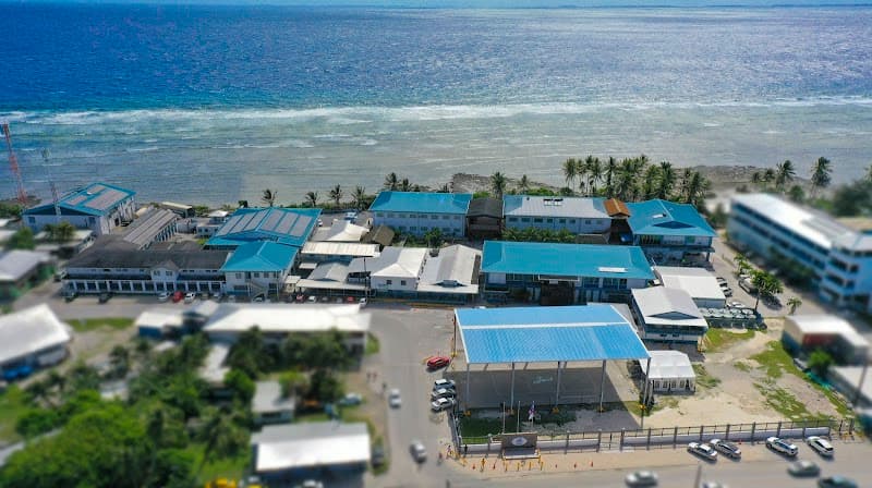 College of the Marshall Islands - Image 1