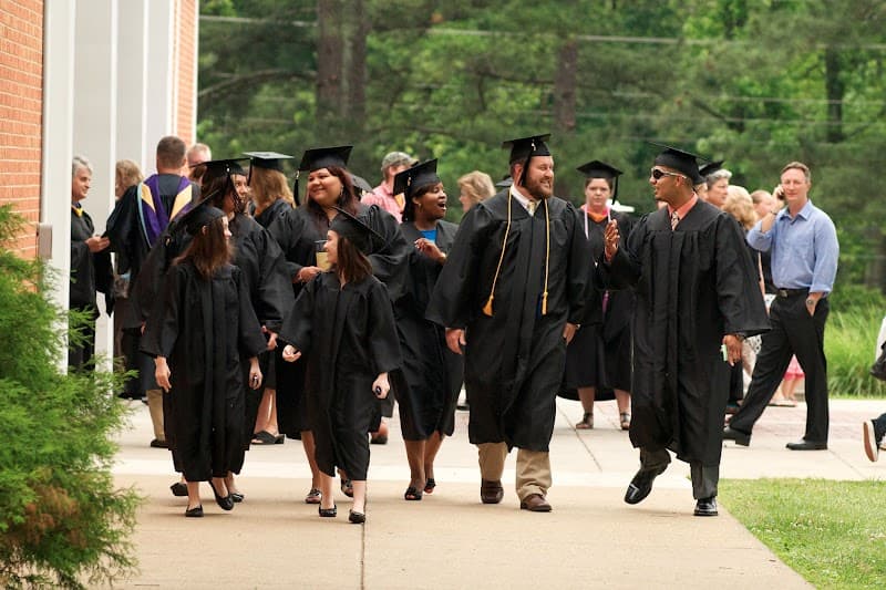 Cleveland State Community College - Image 1