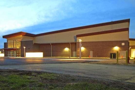 Fort Scott Community College - Image 1