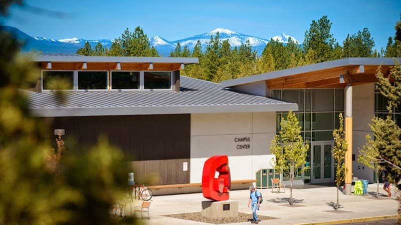 Central Oregon Community College - Image 1