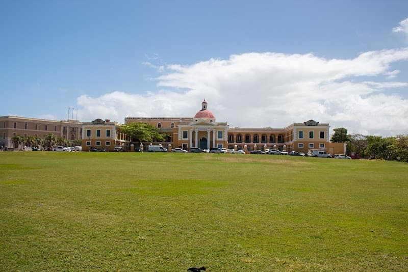 Escuela de Artes Plasticas y Diseno de Puerto Rico - Image 1