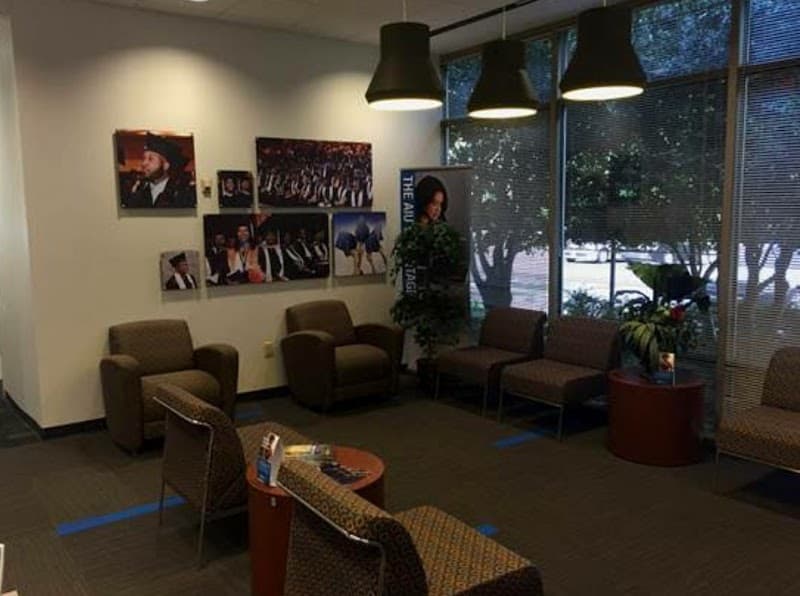 American InterContinental University-Houston - Image 1