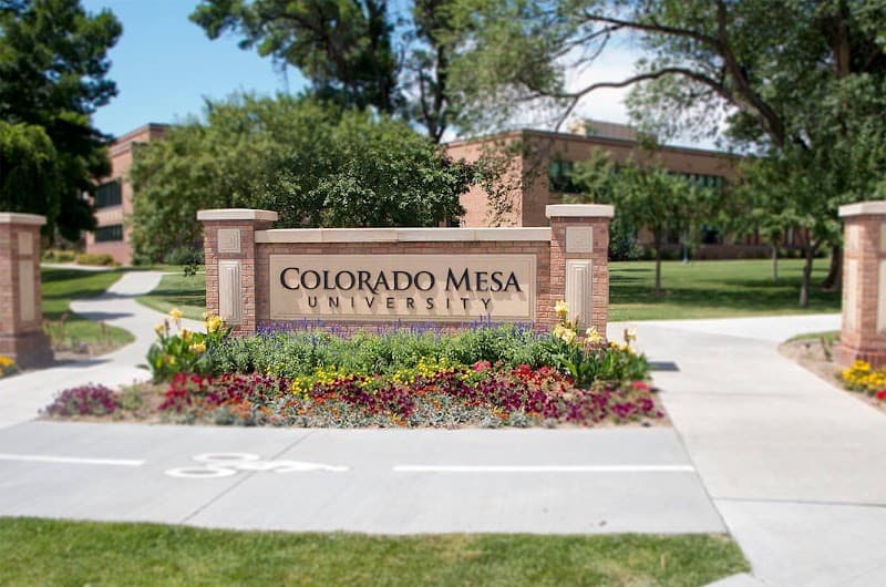 Colorado Mesa University - Image 1