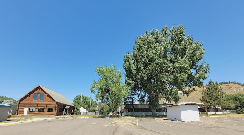 Chief Dull Knife College - Image 1