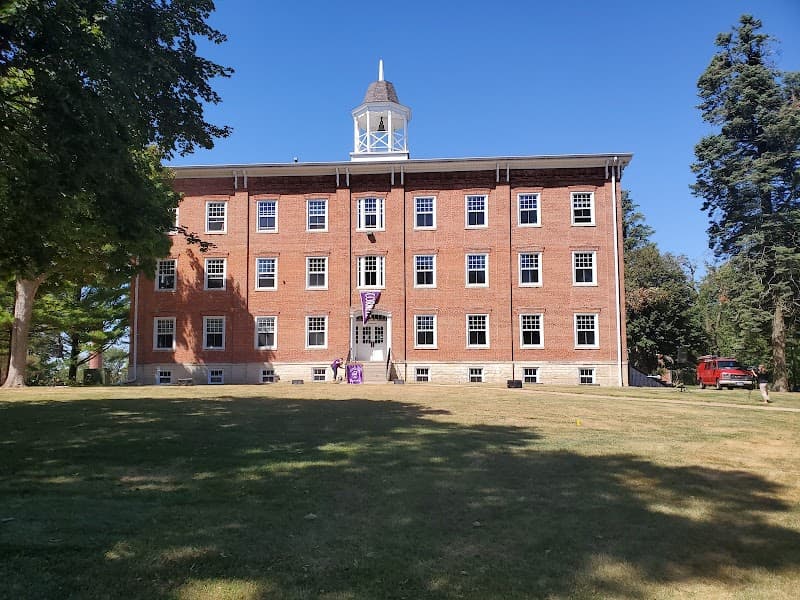 Cornell College - Image 1