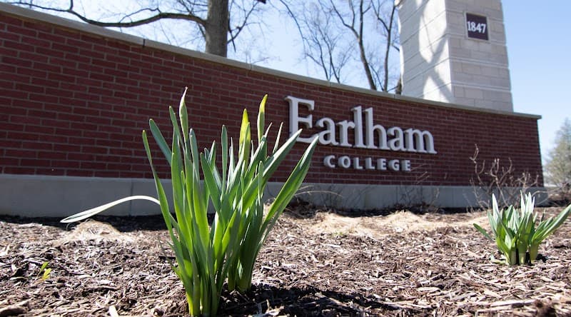 Earlham College - Image 1