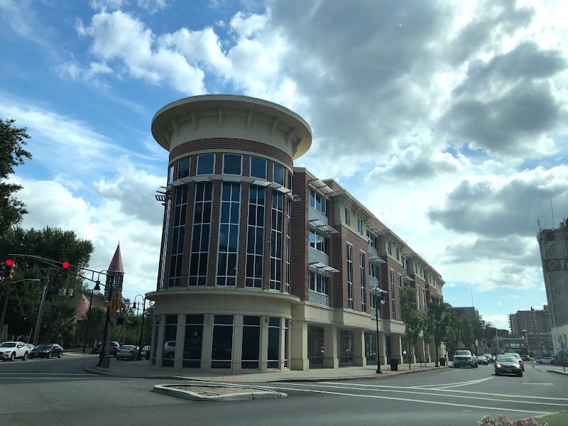 Bloomfield College - Image 1