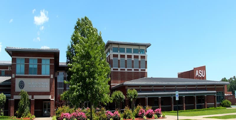 Arkansas State University-Beebe - Image 1