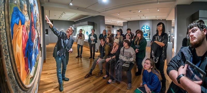 Cleveland Institute of Art - Image 1