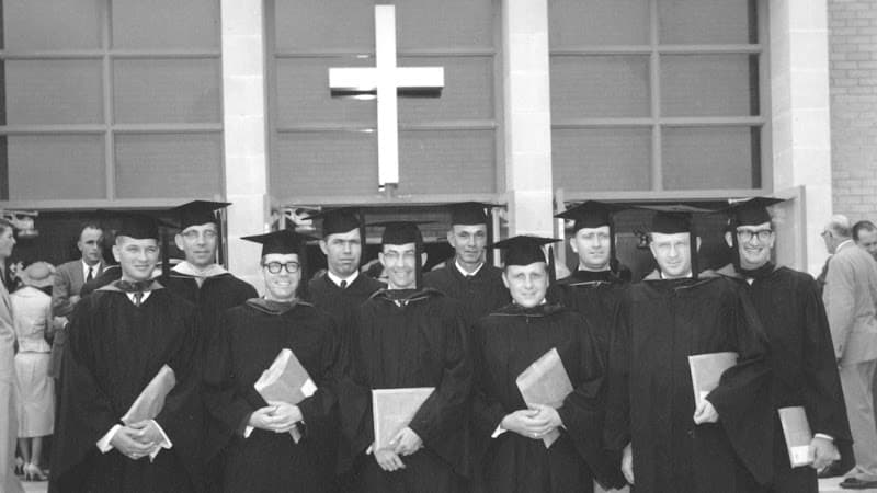 Baptist Missionary Association Theological Seminary - Image 1