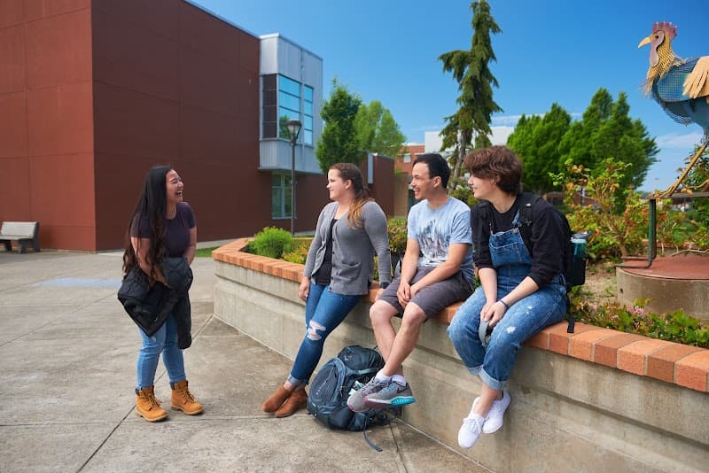 Bellingham Technical College - Image 1