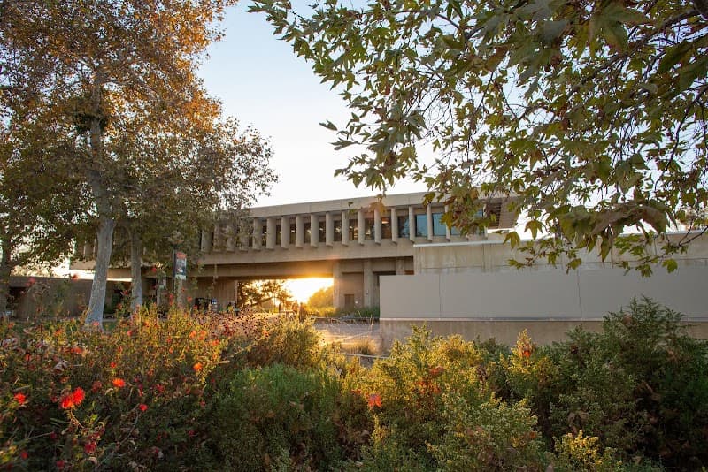 Crafton Hills College - Image 1