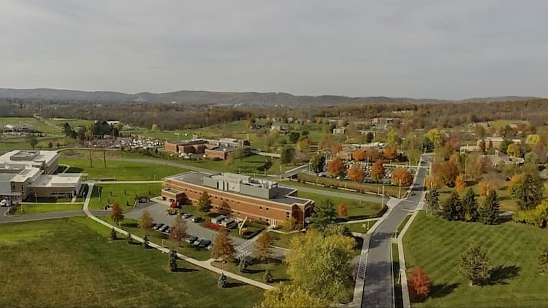 DeSales University - Image 1