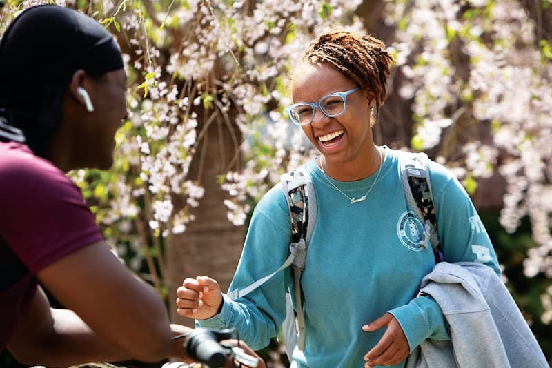 Bridgewater College - Image 1