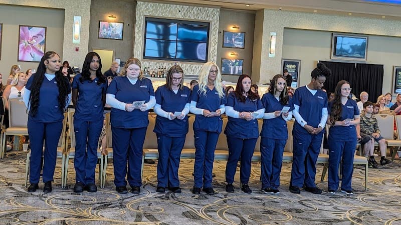 Beckfield College-Florence - Image 1