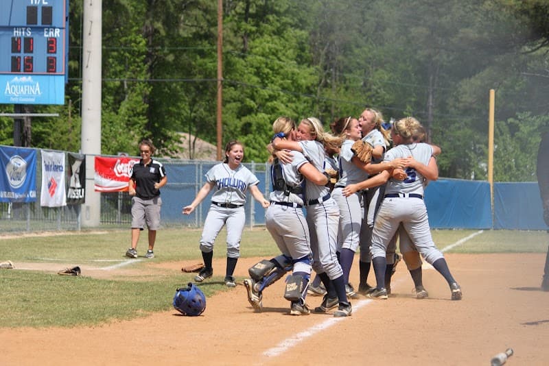 Chowan University - Image 1