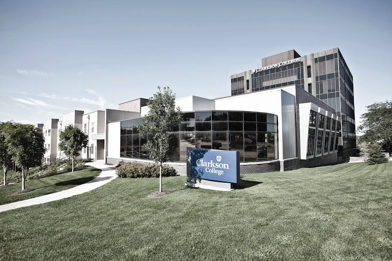 Clarkson College - Image 1