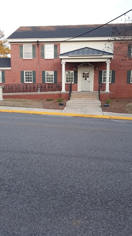 Bevill State Community College - Image 1