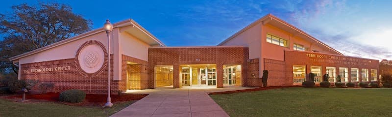 Denmark Technical College - Image 1