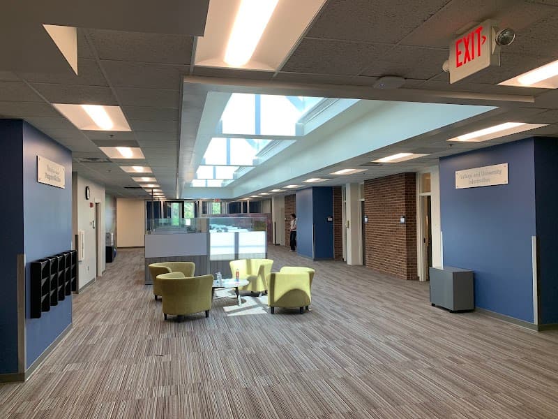 Anoka-Ramsey Community College - Image 1