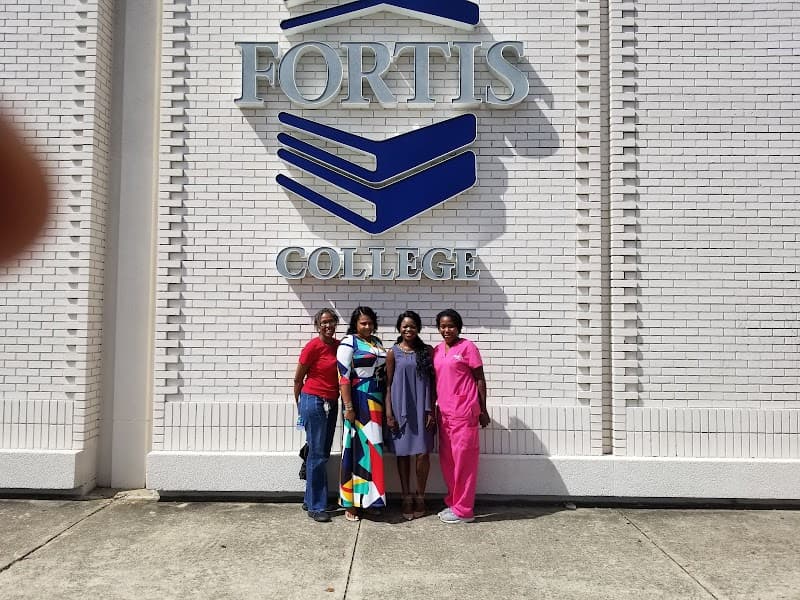 Fortis College-Smyrna - Image 1